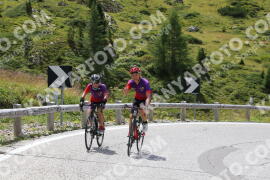 Photo #2623516 | 13-08-2022 12:54 | Pordoi Pass BICYCLES