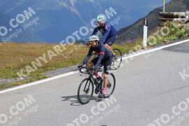 Photo #2422639 | 27-07-2022 12:10 | Passo Dello Stelvio - Peak BICYCLES