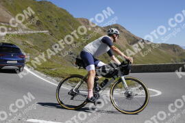 Photo #3960617 | 19-08-2023 11:25 | Passo Dello Stelvio - Prato side BICYCLES