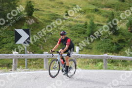 Photo #2540142 | 08-08-2022 10:58 | Pordoi Pass BICYCLES