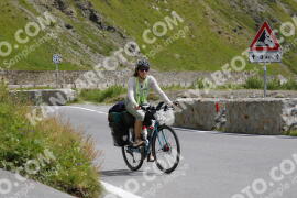 Foto #3649587 | 30-07-2023 11:24 | Passo Dello Stelvio - Prato Seite BICYCLES