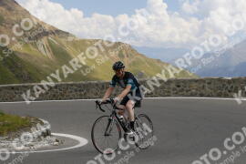 Photo #3897459 | 15-08-2023 12:03 | Passo Dello Stelvio - Prato side BICYCLES
