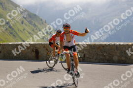 Photo #3460847 | 15-07-2023 10:50 | Passo Dello Stelvio - Prato side BICYCLES