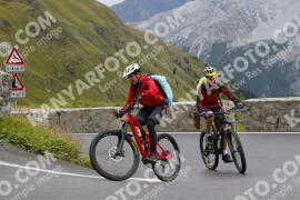 Foto #3776282 | 09-08-2023 12:30 | Passo Dello Stelvio - Prato Seite BICYCLES