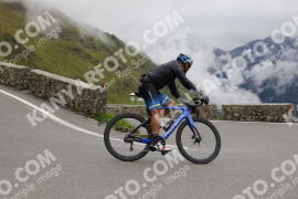 Photo #3299064 | 01-07-2023 11:36 | Passo Dello Stelvio - Prato side BICYCLES