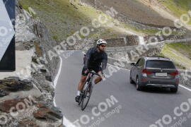Foto #3838733 | 12-08-2023 14:08 | Passo Dello Stelvio - Prato Seite BICYCLES