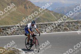 Foto #3155557 | 18-06-2023 13:35 | Passo Dello Stelvio - Prato Seite BICYCLES