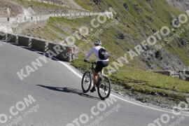 Foto #3979837 | 20-08-2023 10:06 | Passo Dello Stelvio - Prato Seite BICYCLES
