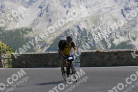 Foto #3677887 | 31-07-2023 12:37 | Passo Dello Stelvio - Prato Seite BICYCLES