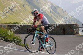 Photo #3421740 | 11-07-2023 10:50 | Passo Dello Stelvio - Prato side BICYCLES