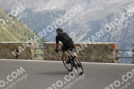 Photo #3279918 | 29-06-2023 13:31 | Passo Dello Stelvio - Prato side BICYCLES