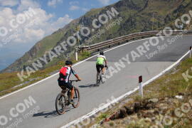 Foto #2408968 | 25-07-2022 11:35 | Passo Dello Stelvio - die Spitze BICYCLES