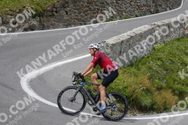 Photo #3609275 | 28-07-2023 14:38 | Passo Dello Stelvio - Prato side BICYCLES