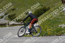 Photo #3177741 | 20-06-2023 13:39 | Passo Dello Stelvio - Waterfall curve BICYCLES