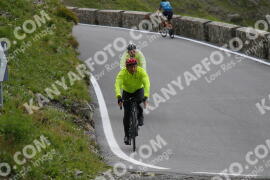 Photo #3437389 | 13-07-2023 12:40 | Passo Dello Stelvio - Prato side BICYCLES