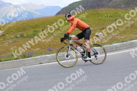 Photo #2411097 | 26-07-2022 12:16 | Passo Dello Stelvio - Peak BICYCLES