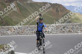 Foto #3211328 | 24-06-2023 15:22 | Passo Dello Stelvio - Prato Seite BICYCLES