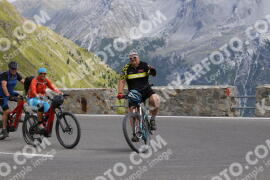Foto #3758781 | 08-08-2023 13:02 | Passo Dello Stelvio - Prato Seite BICYCLES