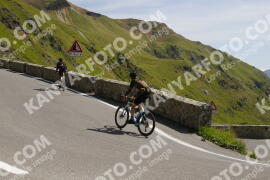 Photo #3439672 | 14-07-2023 10:41 | Passo Dello Stelvio - Prato side BICYCLES