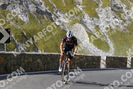 Photo #4046330 | 24-08-2023 09:55 | Passo Dello Stelvio - Prato side BICYCLES