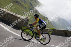 Foto #3487760 | 16-07-2023 10:48 | Passo Dello Stelvio - Prato Seite BICYCLES