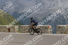 Photo #3686097 | 31-07-2023 15:04 | Passo Dello Stelvio - Prato side BICYCLES