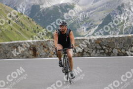 Photo #3303797 | 01-07-2023 13:28 | Passo Dello Stelvio - Prato side BICYCLES