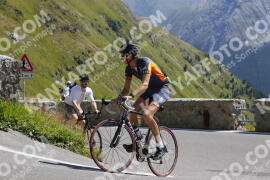 Foto #3674263 | 31-07-2023 11:14 | Passo Dello Stelvio - Prato Seite BICYCLES