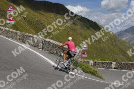 Photo #3940601 | 18-08-2023 14:48 | Passo Dello Stelvio - Prato side BICYCLES