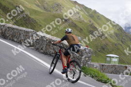 Foto #3303377 | 01-07-2023 13:05 | Passo Dello Stelvio - Prato Seite BICYCLES
