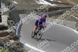 Photo #3157854 | 18-06-2023 14:37 | Passo Dello Stelvio - Prato side BICYCLES