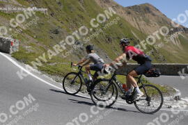 Photo #3961116 | 19-08-2023 11:41 | Passo Dello Stelvio - Prato side BICYCLES