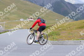 Photo #2411196 | 26-07-2022 12:24 | Passo Dello Stelvio - Peak BICYCLES