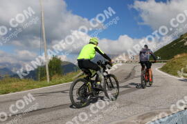 Photo #2573084 | 10-08-2022 09:39 | Pordoi Pass BICYCLES
