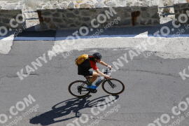 Photo #3896342 | 15-08-2023 10:50 | Passo Dello Stelvio - Prato side BICYCLES