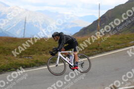 Photo #2446488 | 30-07-2022 15:40 | Passo Dello Stelvio - Peak BICYCLES