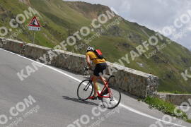 Photo #3346453 | 04-07-2023 12:19 | Passo Dello Stelvio - Prato side BICYCLES