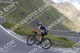 Foto #3899232 | 15-08-2023 13:04 | Passo Dello Stelvio - Prato Seite BICYCLES