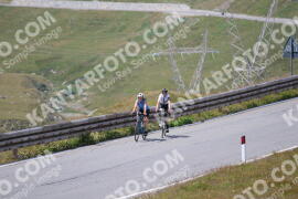 Photo #2413816 | 25-07-2022 13:50 | Passo Dello Stelvio - Peak BICYCLES