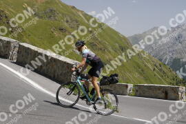 Photo #3528371 | 18-07-2023 12:51 | Passo Dello Stelvio - Prato side BICYCLES