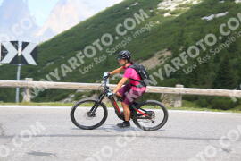 Foto #2512066 | 05-08-2022 11:10 | Pordoi Pass BICYCLES