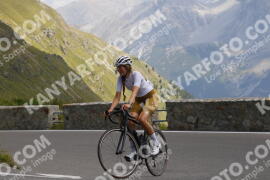 Photo #3880193 | 14-08-2023 13:22 | Passo Dello Stelvio - Prato side BICYCLES