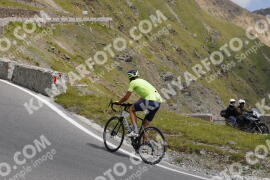 Foto #3898132 | 15-08-2023 12:21 | Passo Dello Stelvio - Prato Seite BICYCLES