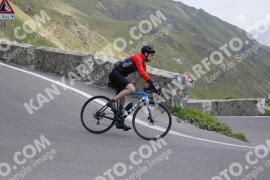 Photo #3279250 | 29-06-2023 13:02 | Passo Dello Stelvio - Prato side BICYCLES