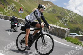 Photo #3488865 | 16-07-2023 12:13 | Passo Dello Stelvio - Prato side BICYCLES