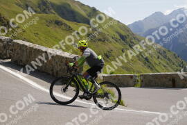 Photo #3439353 | 14-07-2023 10:23 | Passo Dello Stelvio - Prato side BICYCLES