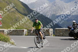 Photo #3880275 | 14-08-2023 13:42 | Passo Dello Stelvio - Prato side BICYCLES