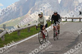 Foto #2595666 | 11-08-2022 13:40 | Pordoi Pass BICYCLES