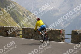 Photo #3277633 | 29-06-2023 11:34 | Passo Dello Stelvio - Prato side BICYCLES