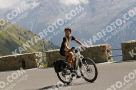 Photo #3876060 | 14-08-2023 11:36 | Passo Dello Stelvio - Prato side BICYCLES